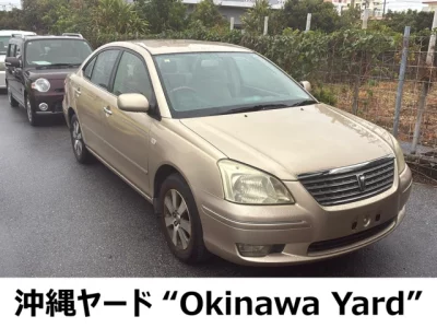 Toyota PREMIO