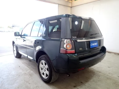 Rover FREELANDER2