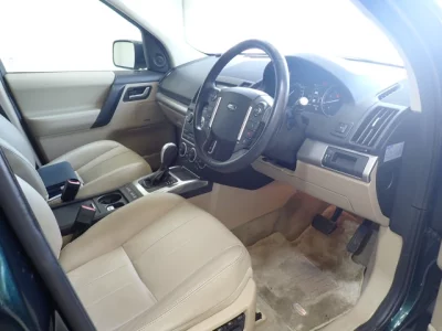 Rover FREELANDER2