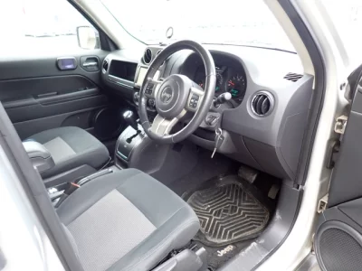 Jeep Patriot