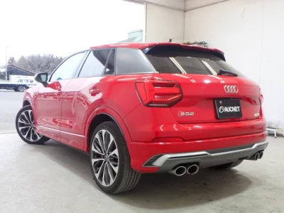 Audi SQ2
