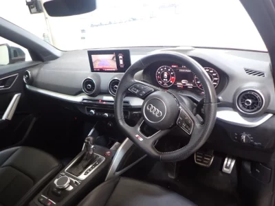 Audi SQ2