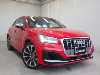 Audi SQ2