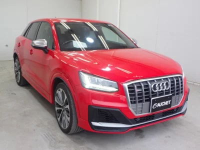 Audi SQ2