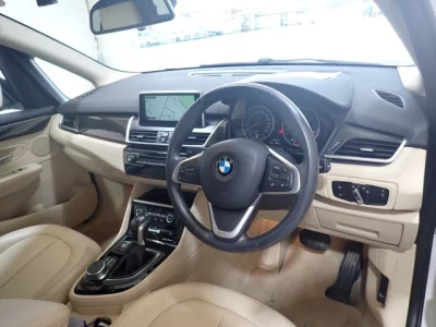 BMW 2-Series