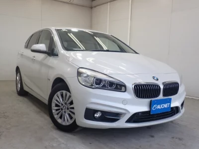 BMW 2-Series