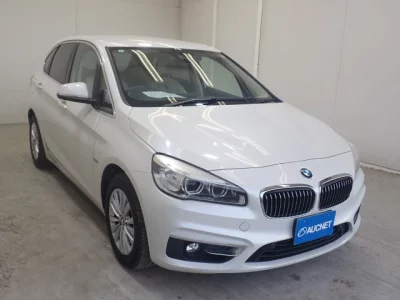 BMW 2-Series