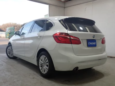 BMW 2-Series