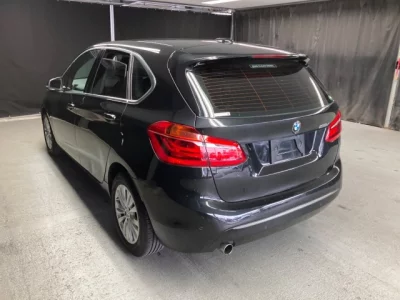 BMW 2-Series