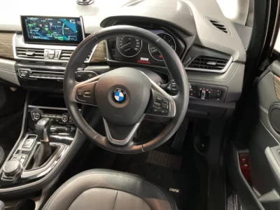 BMW 2-Series