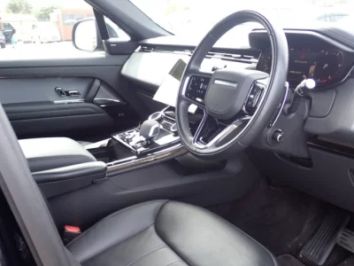 Rover RANGE ROVER