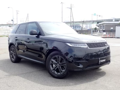 Rover RANGE ROVER