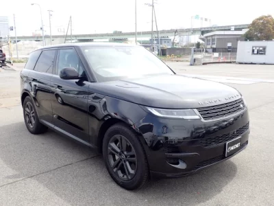 Rover RANGE ROVER