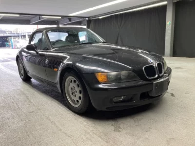 BMW Z3