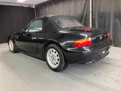 BMW Z3
