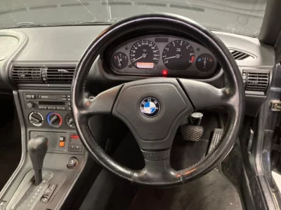 BMW Z3
