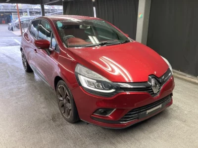 Renault Lutecia