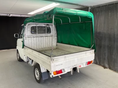 Mitsubishi Minicab Truck