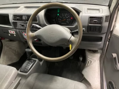 Mitsubishi Minicab Truck