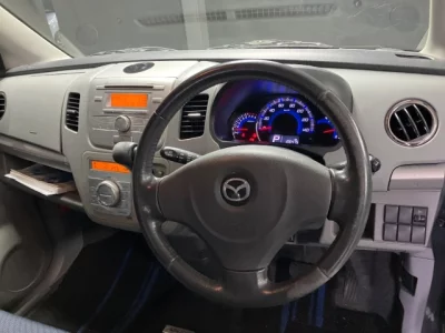 Mazda AZ-Wagon