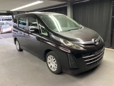 Mazda Biante
