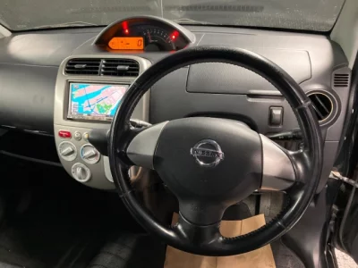 Nissan Otti