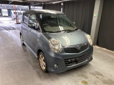 Suzuki MR Wagon