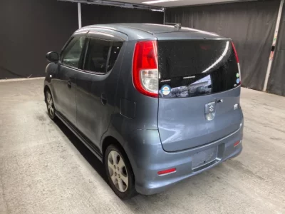 Suzuki MR Wagon
