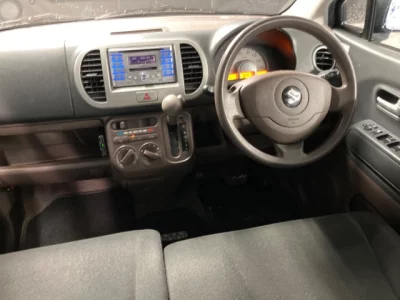 Suzuki MR Wagon
