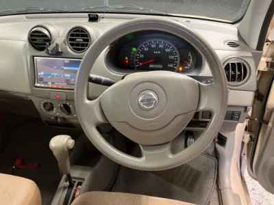 Nissan Pino