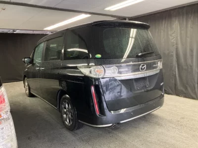 Mazda Biante
