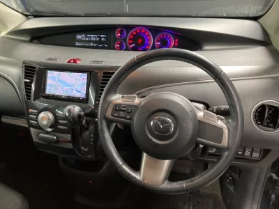Mazda Biante