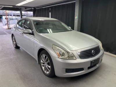 Nissan Skyline