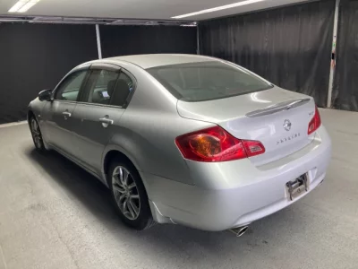 Nissan Skyline