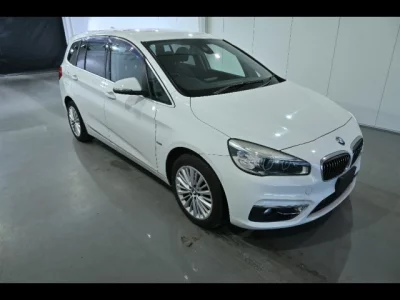BMW 2-Series