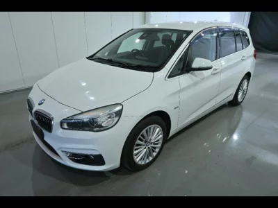 BMW 2-Series