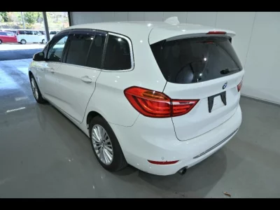 BMW 2-Series