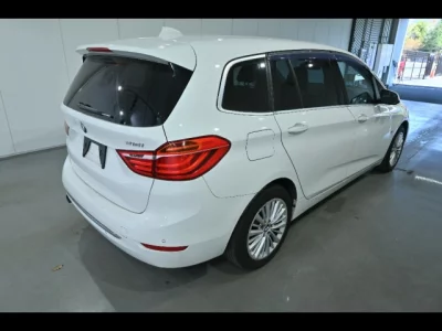 BMW 2-Series