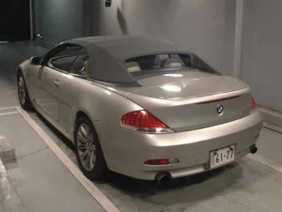 BMW 6-Series