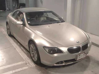 BMW 6-Series