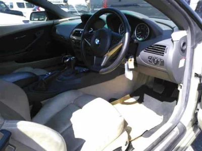 BMW 6-Series