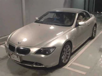 BMW 6-Series