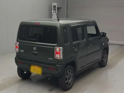 Mazda Flair Crossover