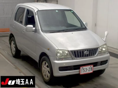 Daihatsu TERIOS KID
