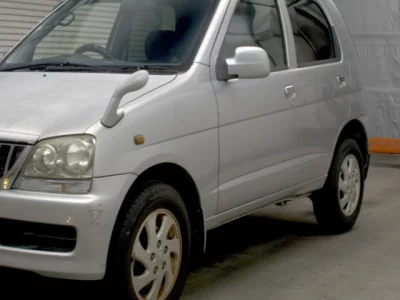 Daihatsu TERIOS KID