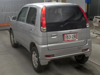 Daihatsu TERIOS KID