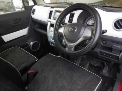 Mazda Flair Crossover