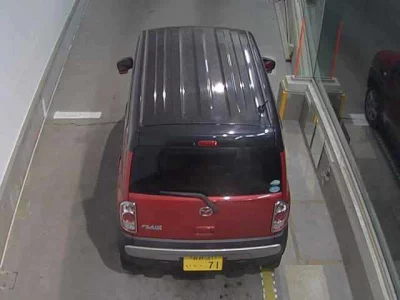 Mazda Flair Crossover