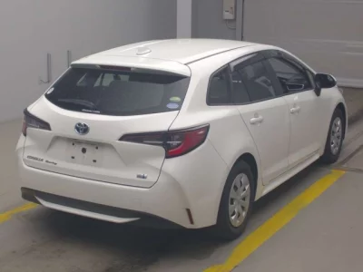 Toyota Corolla Touring Sports