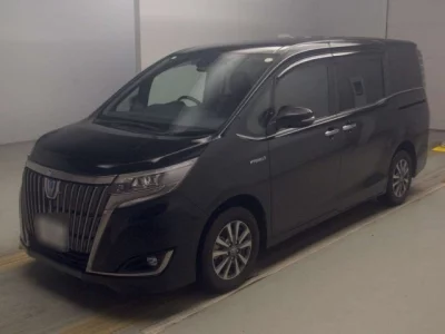 Toyota Esquire